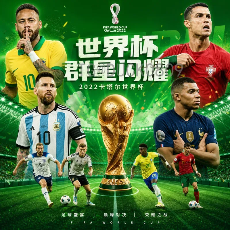 佩德里世界杯决赛圈直播：天才中场的闪耀舞台与观赛指南